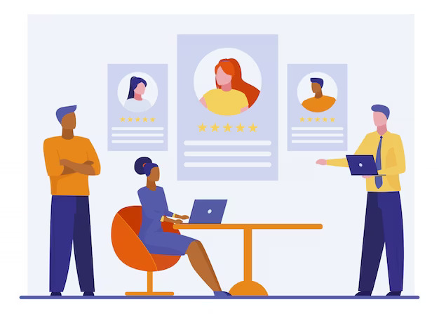 HR Services