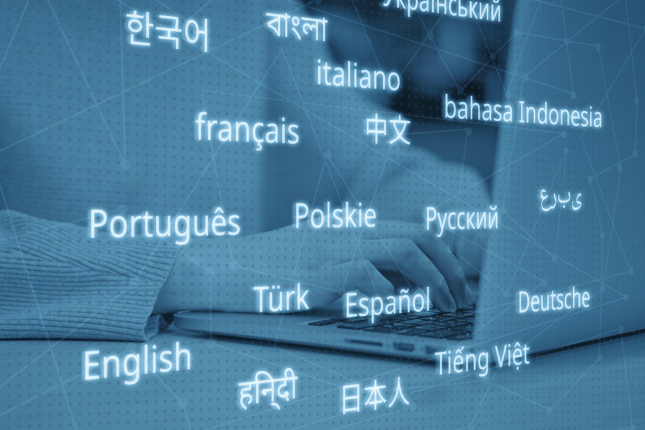 Localization